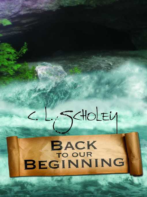 Cover image for Back to Our Beginning